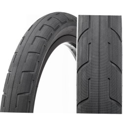 PNEU BMX BSD DONNASTREET 20'' X 2,30'' NOIR